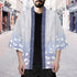 Yuki the Rat Kimono